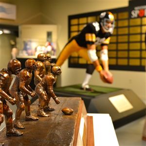 Former Steelers QB3 Charlie Batch Detailed The Mesmerizing Work