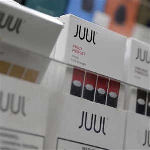 Dozens of vaping injury lawsuits have been filed across the country against Juul Labs Inc., including what is believed to be the first one this week in the Pittsburgh area.