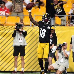 Steelers versus Chiefs Preseason Game Recap at Heinz Field