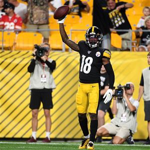 Steelers news: Kenny Pickett bulks up, giant Heinz bottle return, and more