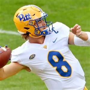 Kenny Pickett Named To Unitas Golden Arm Award Watch List - Pittsburgh  Sports Now