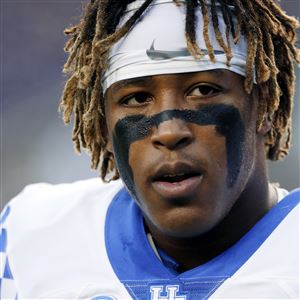 Benny Snell: Pittsburgh Steelers Rookie Review - LWOPF