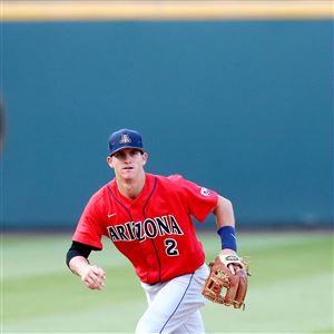 Former Mt. Lebanon star Ian Happ expected to make history in MLB draft