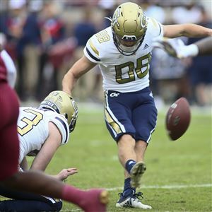 In The Trenches: Inside Pitt football with Gavin Bartholomew and Jake  Kradel 