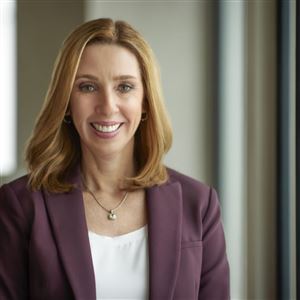 Dick’s CEO Lauren Hobart clocked in at $8.4 million last year.