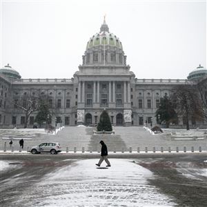 The Pennsylvania Legislature passed a number of new child protection laws last year but advocates and state workers say the system is overburdened.