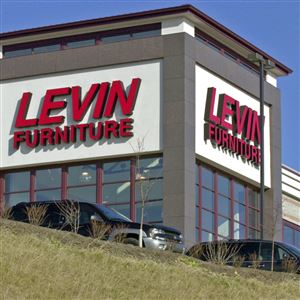 Levin Family To Buy Back Iconic Furniture Business Pittsburgh