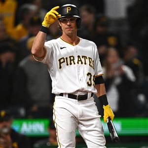 On deck: Pirates at Dodgers, Saturday, 1 p.m. – Orange County Register