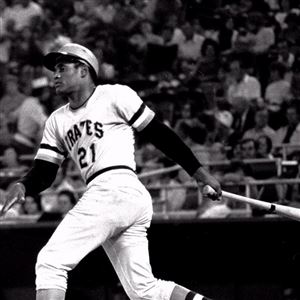 50 years after tragic plane crash, Roberto Clemente's incredible legacy  only continues to grow