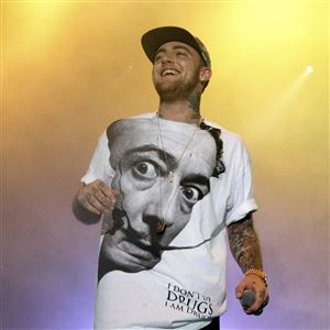 Mac Miller Fund to Award $1,000 Grants to 75 Diverse Artists in  Pennsylvania