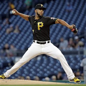 MLB Pitcher Felipe Vazquez Accused Of Soliciting 13-Year-Old Girl: Report