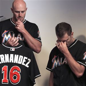 Jose Fernandez, Marlins ace and Alonso High grad, dies in boat