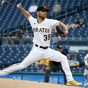 Pirates minor league observations: Oneil Cruz and Roansy Contreras on  precipice of return