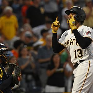 Rough afternoon for Johan Oviedo sinks Pirates against Cardinals, prevents  Missouri sweep