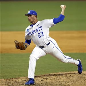 Scenes from the MLB All-Star Game