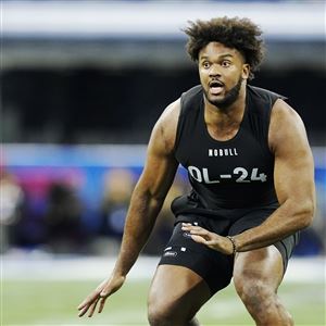 Darnell Washington announces his plans for 2023 NFL Draft – 960 The Ref