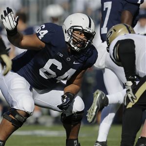 How do PSU's Sean Clifford, Pitt's Kenny Pickett stack up in PFF