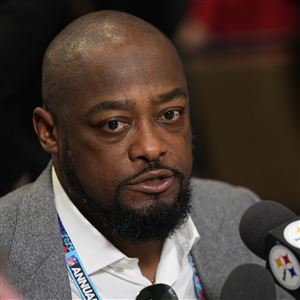 NFL owners meetings notebook: Eagles coach Nick Sirianni gives stamp of  approval for Steelers' new guards | Pittsburgh Post-Gazette