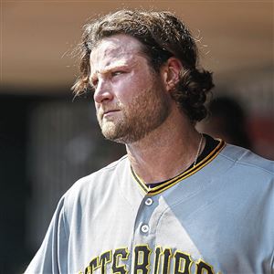 Perrotto: Hard to Imagine Pirates Trading Andrew McCutchen Again