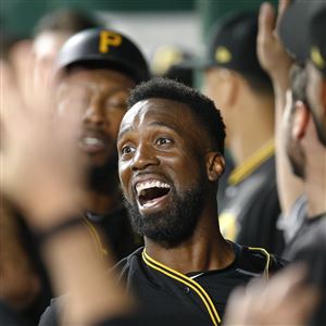Where will Andrew McCutchen stand in the pantheon of Pirates all