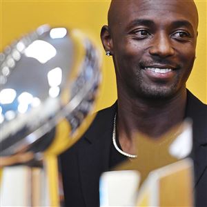 Former Steelers WR Santonio Holmes Driven To Greatness As A Kid Watching  WRs 'Not Do Their Job' In Super Bowl XXX Loss To Dallas - Steelers Depot