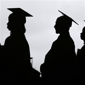 Pitt postpones its commencement ceremonies