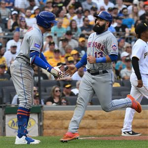 Brandon Nimmo and Luis Guillorme both go deep but Mets still come up short  in loss to Cards