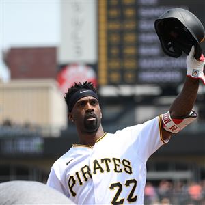 Pirates' Andrew McCutchen Runs Away With SB Nation's 2013 NL Best