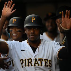 pittsburgh pirates city connect jersey leak