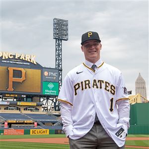 Karstens' renaissance buoys surprising Pirates