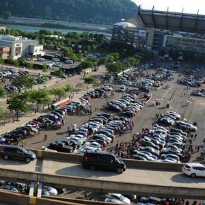 Mike Ditka, Tony Dorsett, Dan Marino and more highlight Pitt's first Hall  of Fame induction ceremony