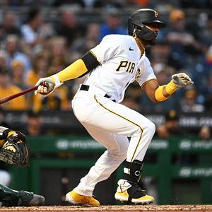 Pirates mailbag: Oneil Cruz, Henry Davis or someone else  who's on  first?