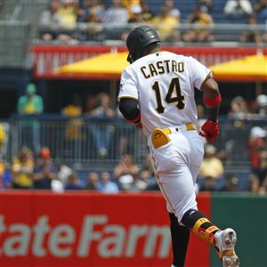 Up Goes Frazier; Pirates 2B mounting All-Star campaign – troyrecord