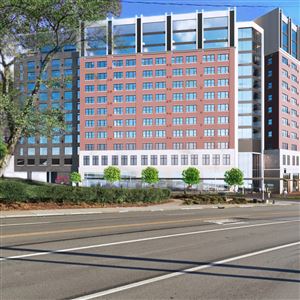 Turning the page: Developer considers apartments in reuse of former Post- Gazette building