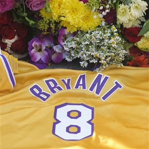 Steve Blass: Death of Kobe Bryant feels similar to that of Roberto