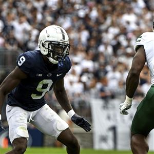 PFF on X: It's time to put some respect on Diontae Johnson's name 