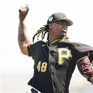 MLB News: Pirates cut roster down to 32 players - Bucs Dugout