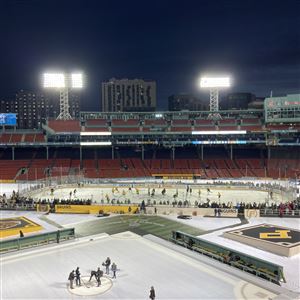 NHL on X: Traveling back to NHL Winter Classic past. ⏮ Which is your  all-time favorite? Tune in to the 2023 @Discover NHL #WinterClassic on  January 2nd on @Sportsnet, @NHL_On_TNT, and @TVASports!