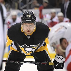 Penguins get 'true Viking' Patric Hornqvist back for Game 1