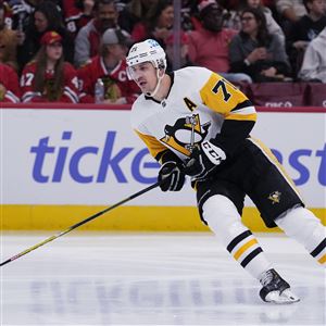 Shot out of a cannon': Evgeni Malkin, teammates recall franchise