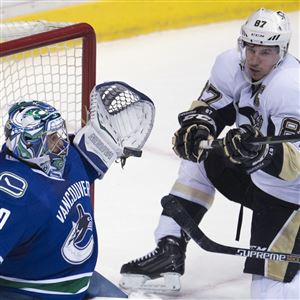 Unclear If Penguins Prospect Pouliot To Face Discipline For Public Drunkenness Citation Pittsburgh Post Gazette