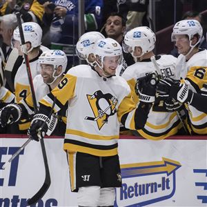 A pride of the city': Why the Penguins chose to bring back a fan favorite  jersey