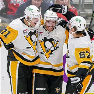 Pittsburgh Penguins News - NHL