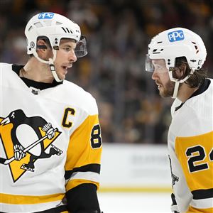 Joe Starkey: That was the Kris Letang the Penguins know, love (a lot) and  desperately need