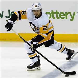 Penguins Myth Busting: Zohorna Chance, Youngsters & Playoffs