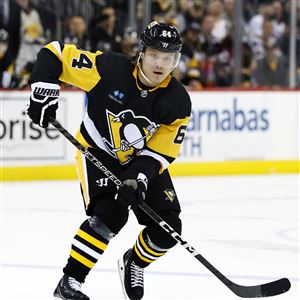 NHL rumors: Devils catch a break in the Metropolitan Division with injury  to Penguins' Evgeni Malkin? 