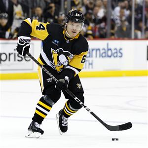 Where Tristan Jarry sits amid a swirling Penguins offseason