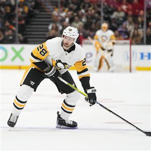 Pittsburgh Penguins injury report feat. Jeff Petry, Marcus