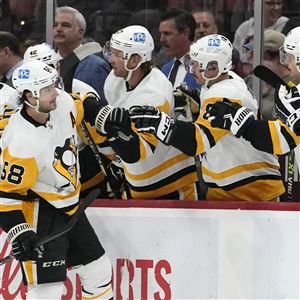 Penguins goalie Tristan Jarry to return against Islanders - NBC Sports
