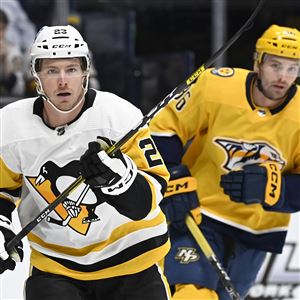 Pittsburgh Penguins on X: 24% of high schools don't offer sports